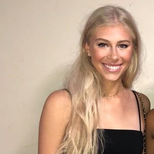 Meet your Posher, Karly